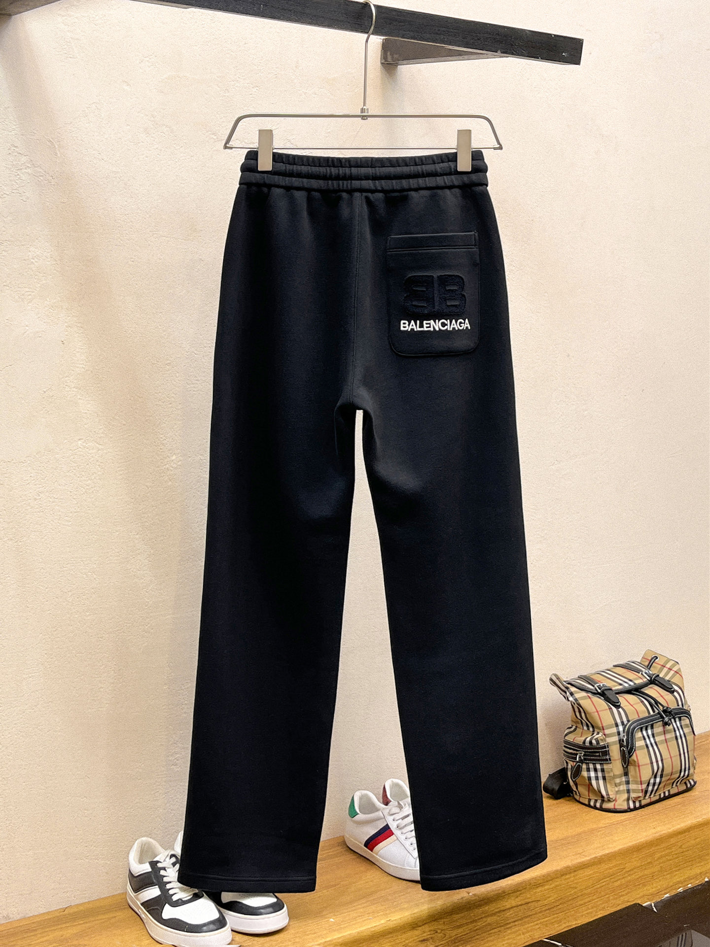 Casual Pants Man